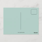 Vintage Gruss aus Bremerhaven litho Briefkaart (Achterkant)