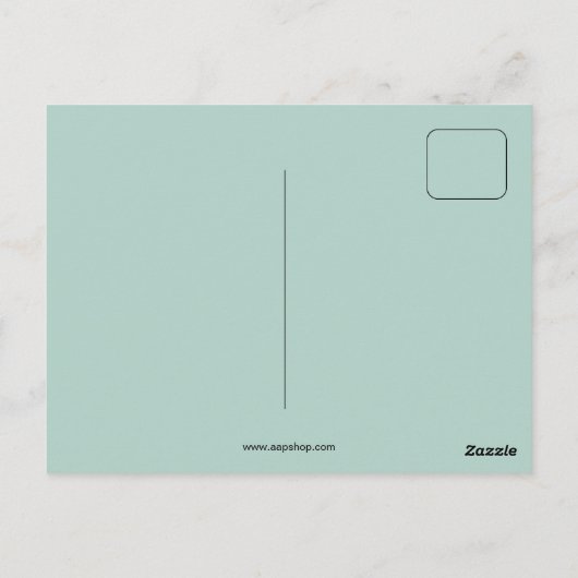 Vintage Gruss aus Bremerhaven litho Briefkaart (Achterkant)