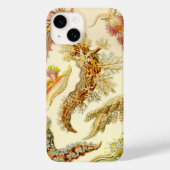 Vintage Haeckel Case-Mate iPhone Case (Achterkant)