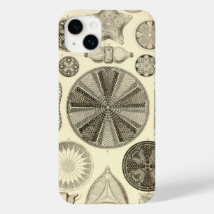 Vintage Haeckel Case-Mate iPhone 14 Plus Hoesje