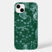 Vintage Haeckel Case-Mate iPhone Case (Achterkant)