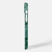 Vintage Haeckel Case-Mate iPhone Case (Achterkant / Links)