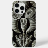 Vintage Haeckel Case-Mate iPhone Case (Achterkant)