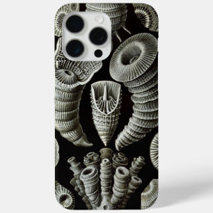 Vintage Haeckel iPhone 15 Pro Max Hoesje