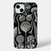 Vintage Haeckel Case-Mate iPhone Case (Achterkant)