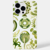 Vintage Haeckel Case-Mate iPhone Case (Achterkant)