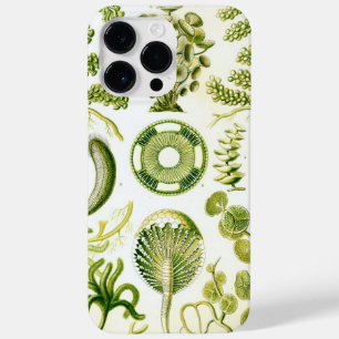 Vintage Haeckel Case-Mate iPhone Case