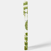 Vintage Haeckel Case-Mate iPhone Case (Achterkant / Links)