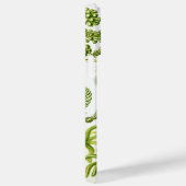 Vintage Haeckel Case-Mate iPhone Case (Achterkant / Rechts)