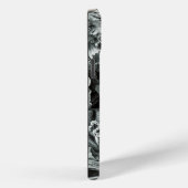 Vintage Haeckel Case-Mate iPhone Case (Achterkant / Rechts)