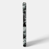 Vintage Haeckel Case-Mate iPhone Case (Achterkant / Links)