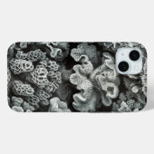 Vintage Haeckel Case-Mate iPhone Case (Achterkant (horizontaal))