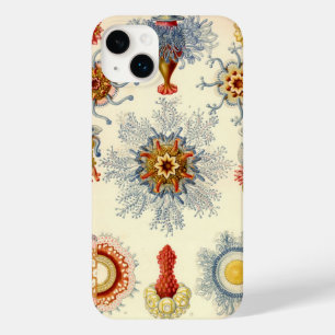 Vintage Haeckel Case-Mate iPhone Case