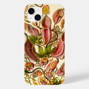 Vintage Haeckel Case-Mate iPhone 14 Plus Hoesje