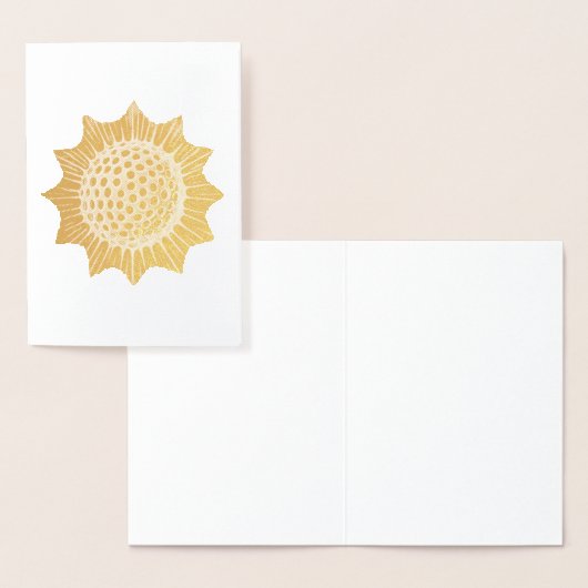 Vintage Haeckel Folie Kaarten (Display)