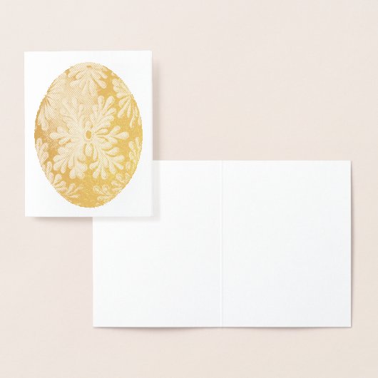 Vintage Haeckel Folie Kaarten (Display)