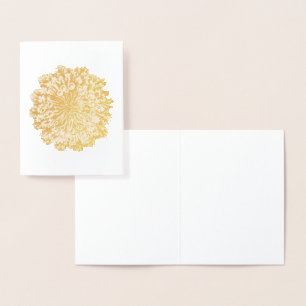 Vintage Haeckel Folie Kaarten