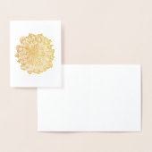 Vintage Haeckel Folie Kaarten (Display)