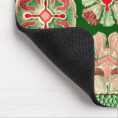 Vintage Haeckel Muismat (Hoek)