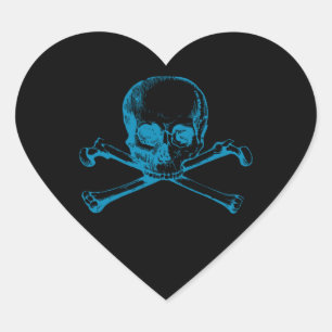 Vintage Hart Sticker