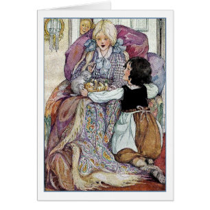 Vintage - Heidi, Clara en de Kittens,