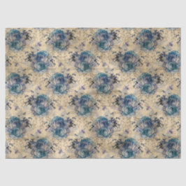 Vintage Honey Bee Serie Ontwerp 16 Tissue Papier
