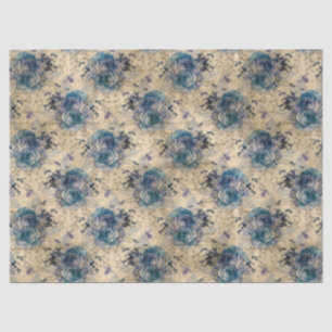 Vintage Honey Bee Serie Ontwerp 16 Tissue Papier