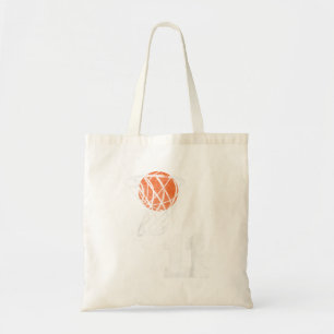 Vintage honkbaltrui nummer 11 tote bag