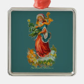 Vintage Hope Ornament (Voorkant)