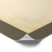 Vintage Horse Veterinary Muscle Anatomy Print (Hoek)