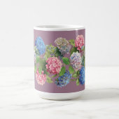 Vintage Hortensia Mok (Center)