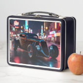 Vintage Hot Rod 1932 (In situ)