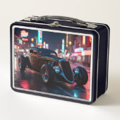 Vintage Hot Rod 1932 (Voorkant)