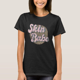 Vintage Huid- en onderhuidaandoeningen T-shirt