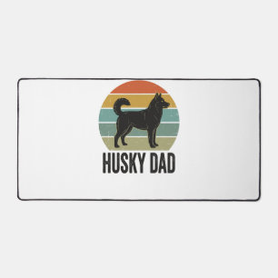 Vintage Husky Vader Retro Hond Vector Design_1 Bureaumat