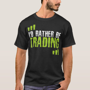 Vintage-ID is veeleer de handelaar in de HANDELSbe T-shirt