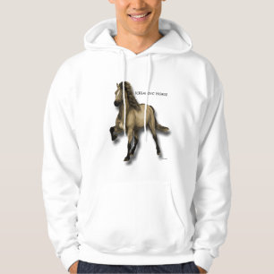Vintage IJslands Hoodie