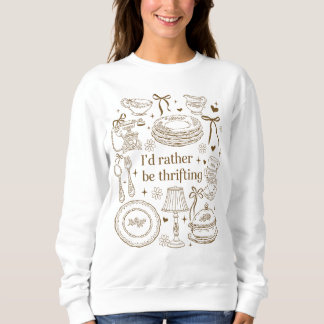 Vintage Ik Ga Liever Tweedehands Kleding Kopen Twe Trui