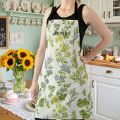 Vintage-Inspired Aesthetic, Cooking Gift Schort
