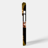 Vintage Istanbul ondergronds Cistern Basilica Hoes (Achterkant / Links)