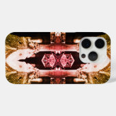 Vintage Istanbul ondergronds Cistern Basilica Hoes (Achterkant (horizontaal))