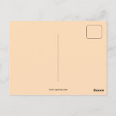 Vintage Italiaanse reis Trento Trent Briefkaart (Achterkant)