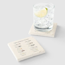 Vintage Italian Knives Pattern 