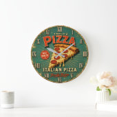 Vintage Italian Pizza Grote Klok (Huis)