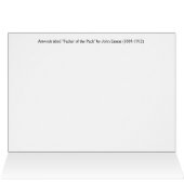 Vintage - jachtstaarten , (Binnen Horizontaal (Boven))