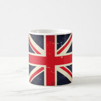 Vintage Jack Coffee-Mok