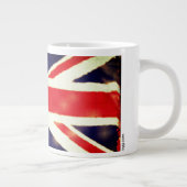 Vintage Jack Jumbo Coffee Tea Mok (Rechts)