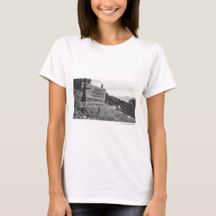 Vintage Jackson Hole T-shirt
