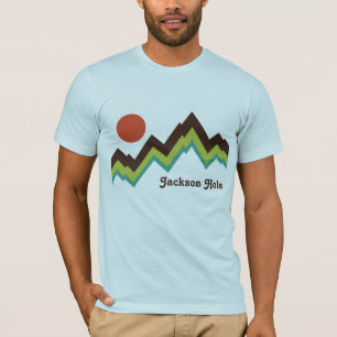 Vintage Jackson Hole T-shirt