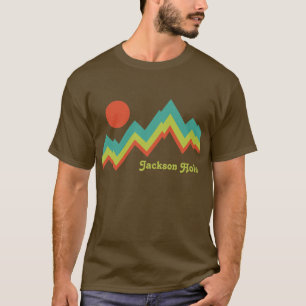 Vintage Jackson Hole T-shirt